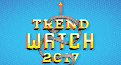 Meeting Trends 2017 opener Meeting Trends 2017 opener