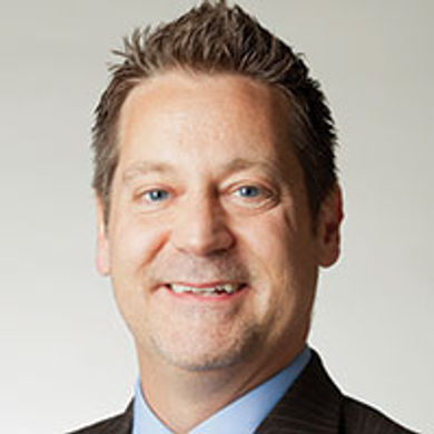 Rick Fowler of the National
Gay & Lesbian Chamber
of Commerce