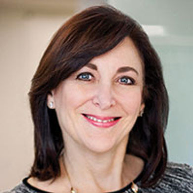 Sherri Lindenberg
of Crump Life Insurance Services