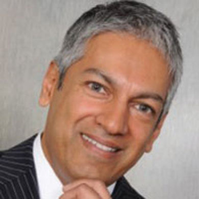 Sherrif Karamat of PCMA