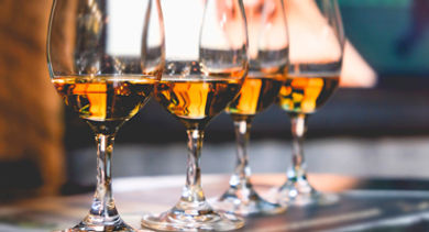 whiskey flight whiskey flight