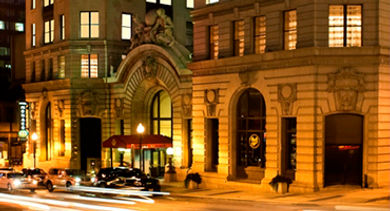 Kimpton Monaco Baltimore Inner Harbor