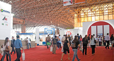 Trade Show ROI stock