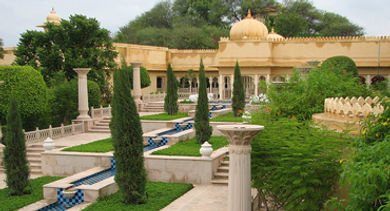 The Top 10 Hotels in the World