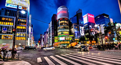 tokyo night - 370