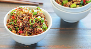 conference food trends - 370