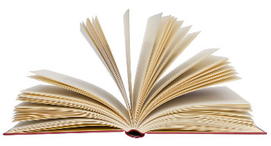 open book - 370