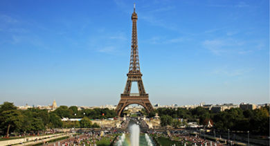 paris - 370