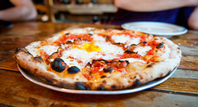 pizza top foodie cities - 370