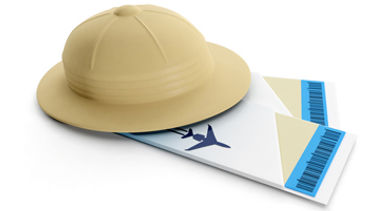 redeeming frequent flyer miles