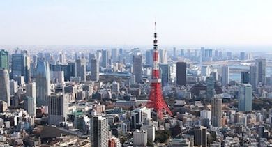 Tokyo, Japan