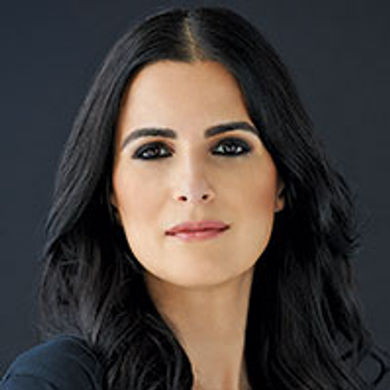 Julie Bevacqua, QuickMobile