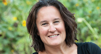 Tracy Stuckrath