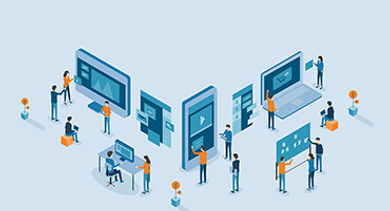 Meetings App pic