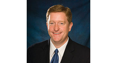 Brad Dean Puerto Rico