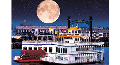 Creole Queen