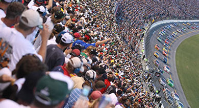 Daytona International Speedway