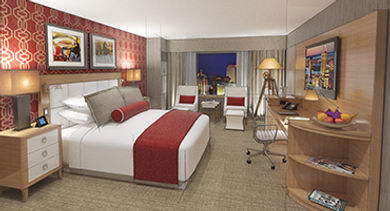 Tropicana Atlantic City Havana Tower