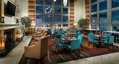 Hilton Garden Inn Philadelphia