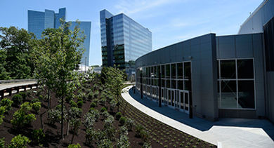 Mohegan sun convention center