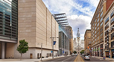 Philadelphia CVB