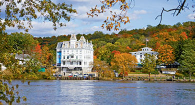 Goodspeed Opera House Goodspeed Opera House