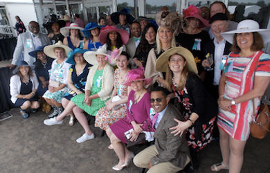 preakness 2018