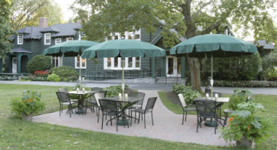 The Lodge Saratoga - 370
