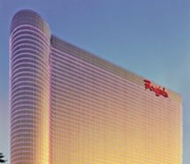 atlantic city