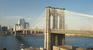brooklyn bridge 1