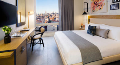 hotel 50 bowery 