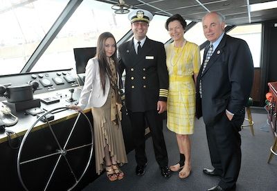 hornblower