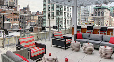 Hyatt Herald Square