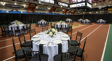 NYC Armory