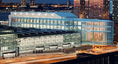 javits 2016