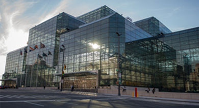 javits center - 370 javits center - 370