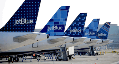 JetBlue Airways