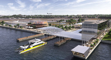 new laguardia