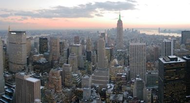 New York City