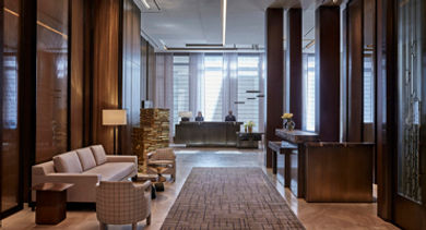 four seasons downtown nyc