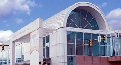 oncenter syracuse - 370