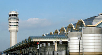 Reagan National Airport
