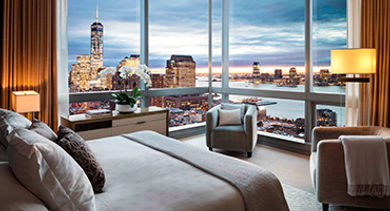 trump soho dominick
