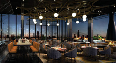 william vale rooftop william vale rooftop
