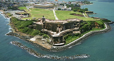 Puerta de San Juan