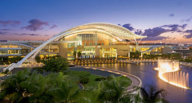 Puerto Rico Convention Center
