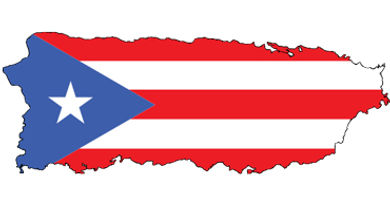 pr flag