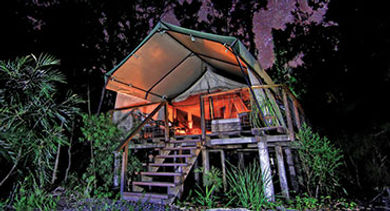 Glamping Hib Glamping Hib