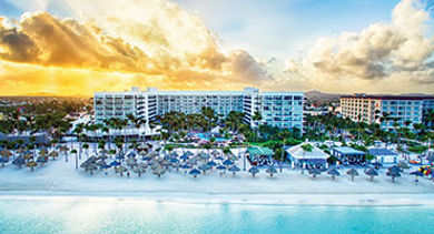 Marriott Resort Stellaris