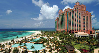 Atlantis Paradise Island Atlantis Paradise Island
